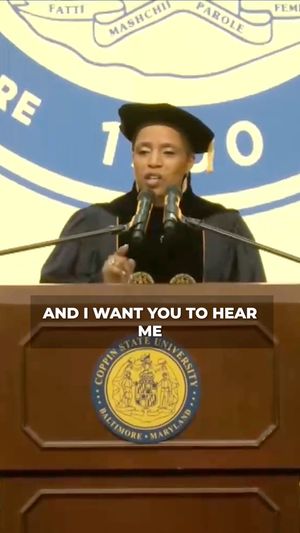 Video post by @SenatorAlsobrooks on Facebook