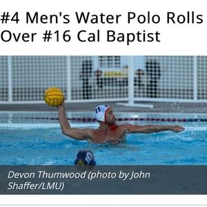 Image post by @pacificwaterpolo on Instagram