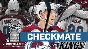 Video post by @dnvr_sports on YouTube