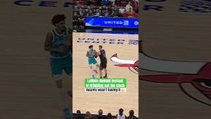 Video post by @Bleacher Report on YouTube