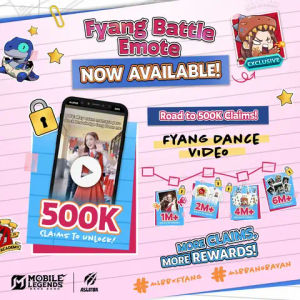 Image post by @mobilelegendsphofficial on TikTok