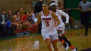 Image post by @UTRGVwbb on Facebook
