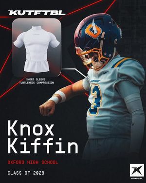 Image post by @kutftbl on Instagram