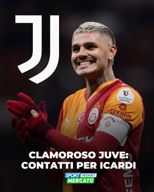 Image post by @sportmediaset on Instagram