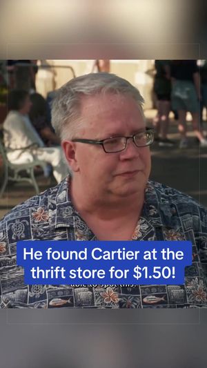 Video post by @roadshowpbs on TikTok