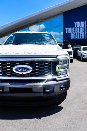 Image post by @PaulMillerFord on Facebook