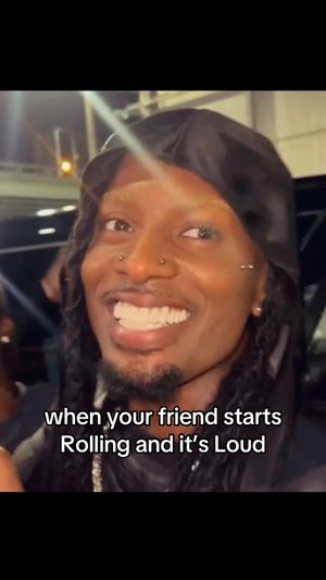 Video post by @rollingloud on TikTok
