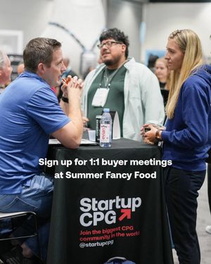 Image post by @startupcpg on Instagram