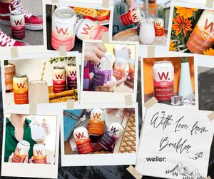 Image post by @drinkweller on Instagram