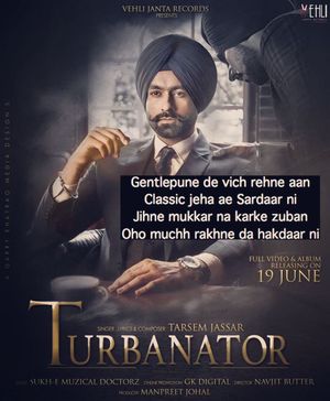 Image post by @baljitrihal on Instagram