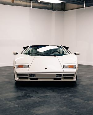 Image post by @bonhamscars on Instagram