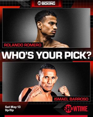 Image post by @showtimeboxing on Instagram