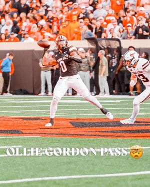 Image post by @cowboy_fb on Instagram