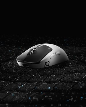 Image post by @logitechg on Instagram