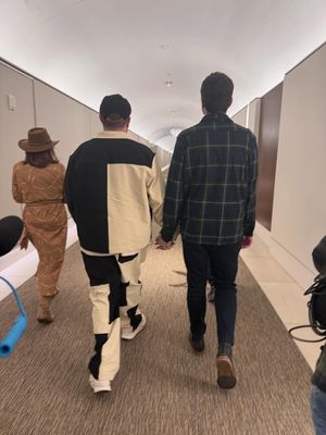 Image post by @morgxnofficial on Instagram