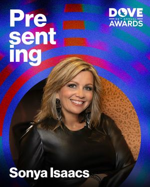 Image post by @gmadoveawards on Instagram