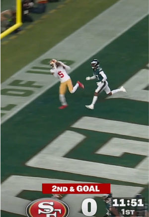 Video post by @nfl on TikTok