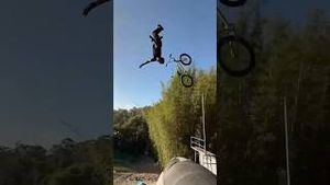 Video post by @nitrocircus on YouTube