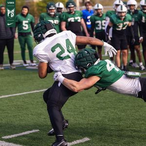 Image post by @psuviksfb on Instagram