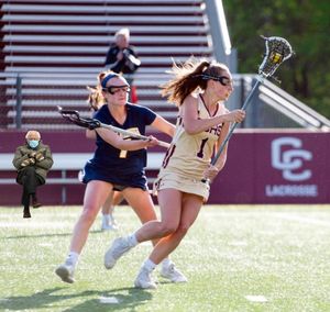 Image post by @concordcarlisleathletics on Instagram