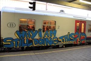 Image post by @graffitiosity on Instagram