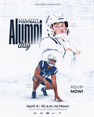 Image post by @usufootball on Instagram