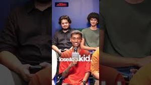 Video post by @fancode on YouTube
