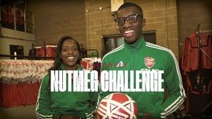 Video post by @arsenal on YouTube