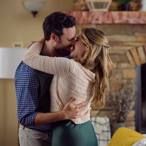 Image post by @hallmarkchannel on Instagram