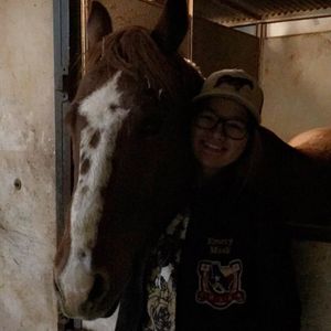 Image post by @emerygrace_3 on Instagram