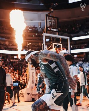 Image post by @bucks on Instagram