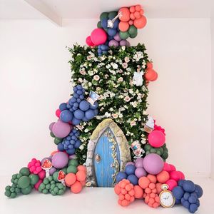 Image post by @balloonoccasions on Instagram