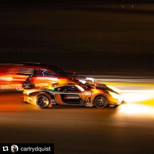 Image post by @factoryfiveracing on Instagram