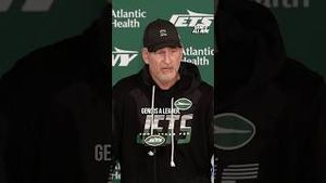 Video post by @nypostsports on YouTube