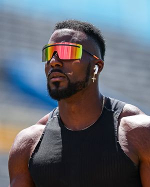 Image post by @grandslamtrack on Instagram