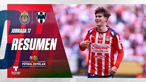 Video post by @deportes on YouTube