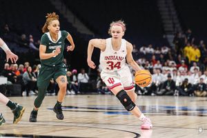 Image post by @indianawbb on Instagram