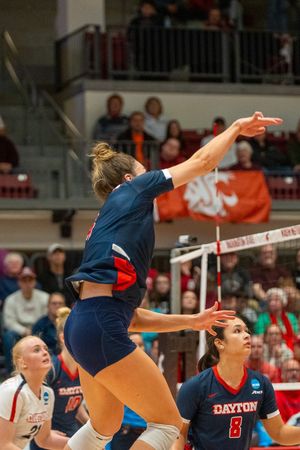 Image post by @DaytonVB on Twitter
