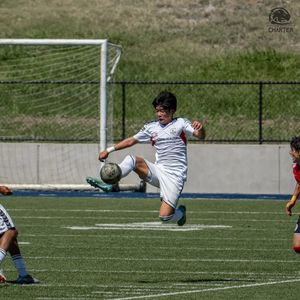 Image post by @sacrepublicfcacademy on Instagram