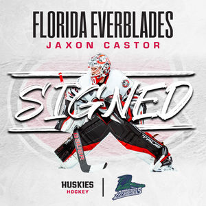 Image post by @SCSUHuskies_MH on Twitter