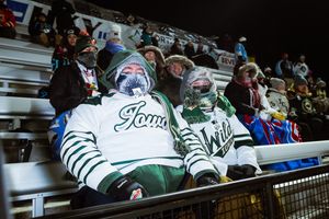 Image post by @iowawild on Instagram