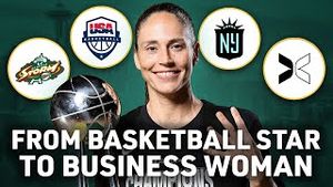 Video post by @frontofficesports on YouTube
