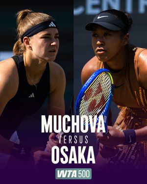 Image post by @wta on Instagram