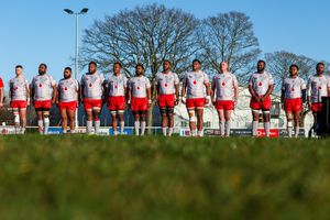 Image post by @armyrugbyunion on Instagram