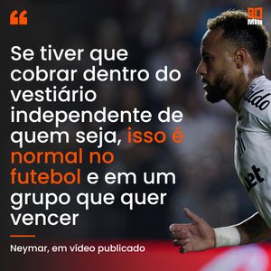 Image post by @90minbrasil on Instagram