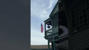 Video post by @tennishalloffame on YouTube