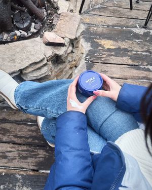 Image post by @niveausa on Instagram