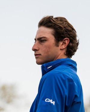 Image post by @hofstramgolf on Instagram