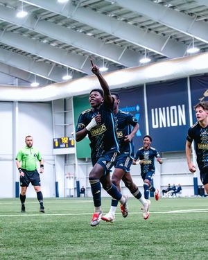 Image post by @philaunion_academy on Instagram