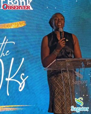 Image post by @jamaicaobserver on Instagram
